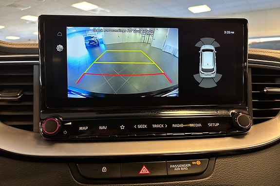 Kia Ceed 24 of 26