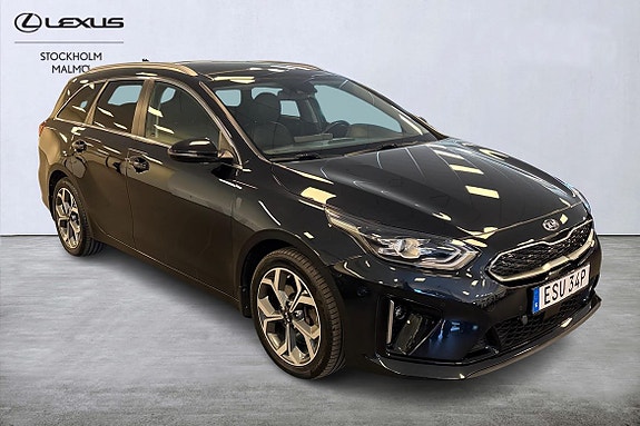 Kia Ceed 18 of 26