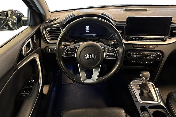 Kia Ceed 9 of 26