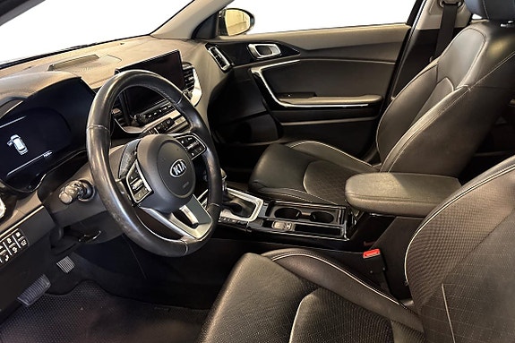 Kia Ceed 12 of 26