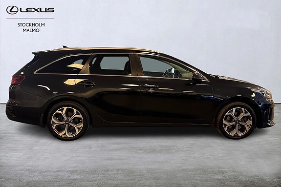 Kia Ceed 16 of 26