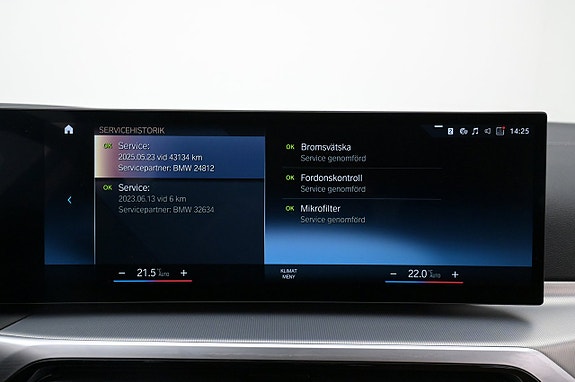 BMW i4 21 of 26