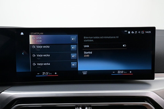 BMW i4 18 of 26