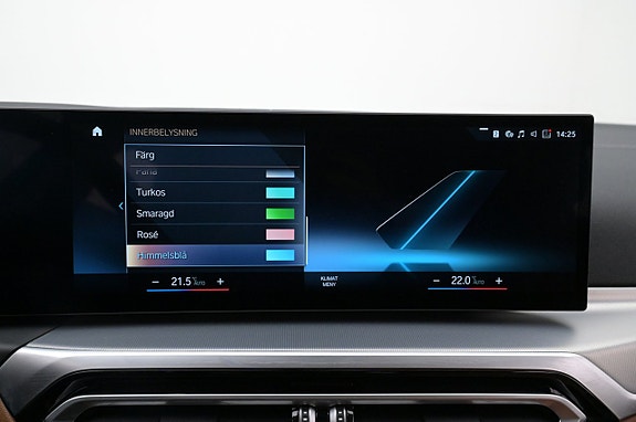 BMW i4 19 of 26