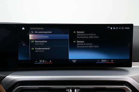 BMW i4 20 of 26