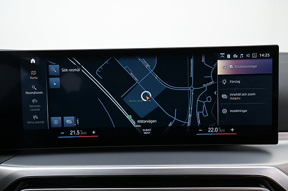 BMW i4 16 of 26