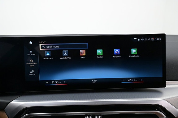 BMW i4 17 of 26