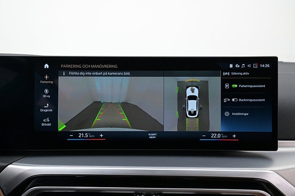 BMW i4 15 of 26