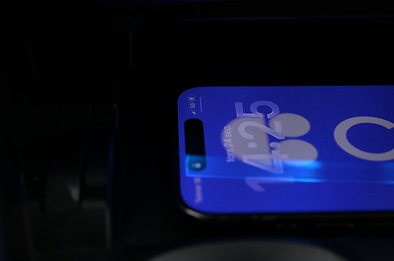 BMW i4 24 of 26