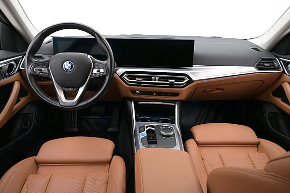 BMW i4 6 of 26