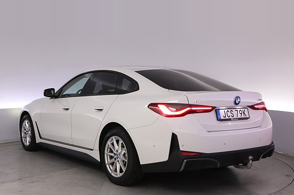 BMW i4 4 of 26