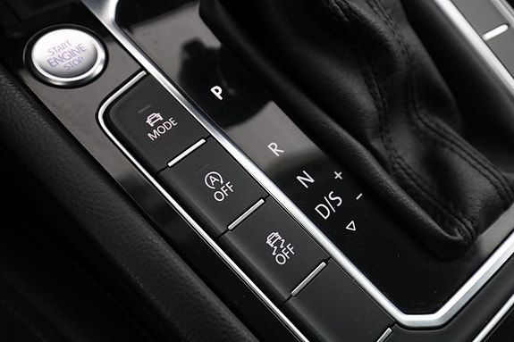 Volkswagen Passat Alltrack 30 of 30
