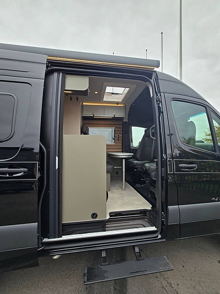 Hymer Grand Canyon S 600 4x4 13 of 13