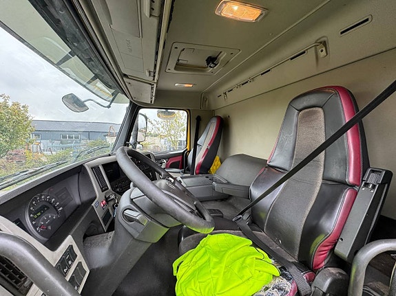 Volvo FM 6 of 12