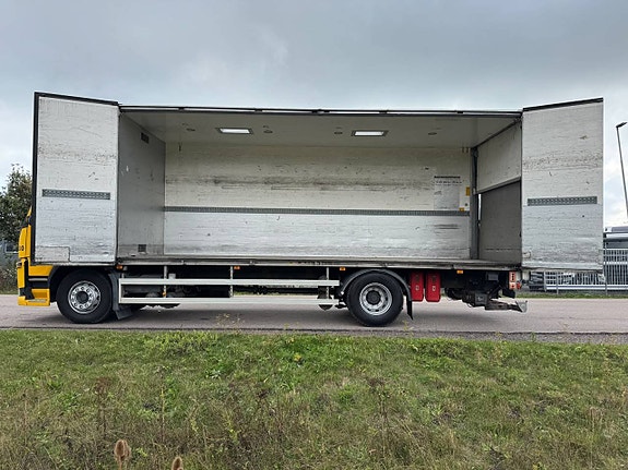 Volvo FM 12 of 12