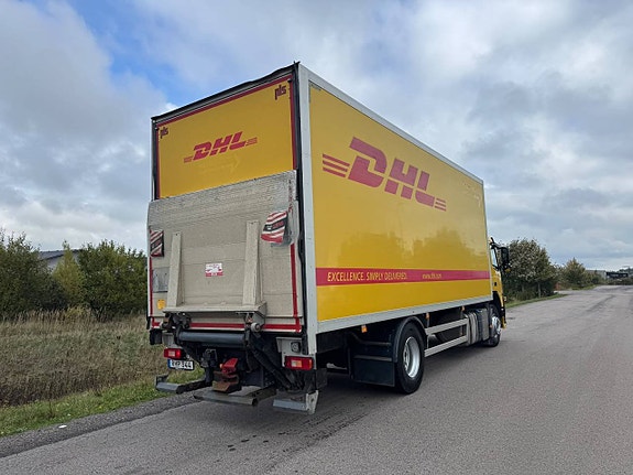 Volvo FM 3 of 12