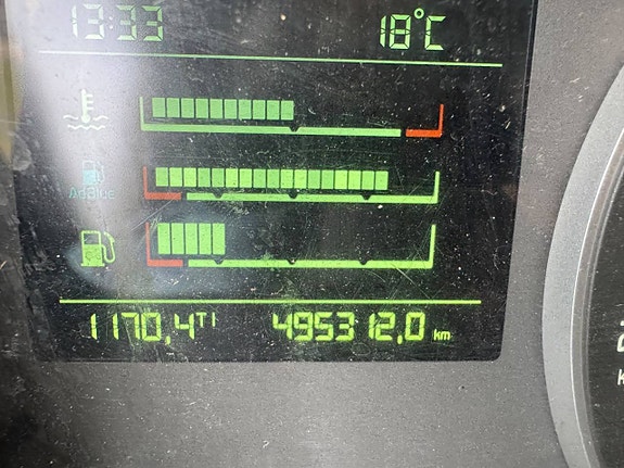Volvo FM 7 of 12