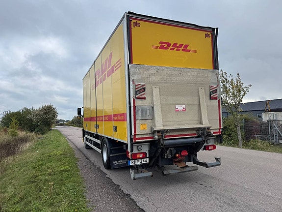 Volvo FM 4 of 12