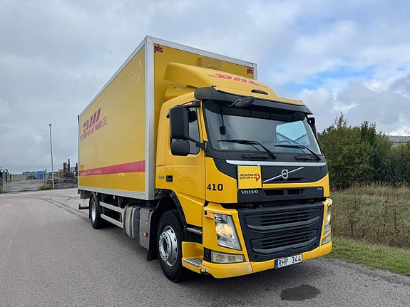Volvo FM 2 of 12