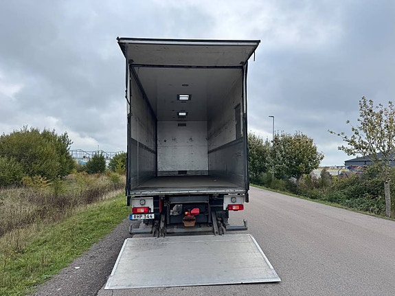 Volvo FM 11 of 12