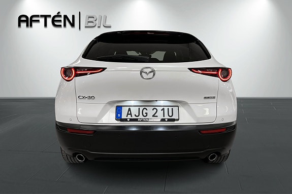 Mazda CX-30 9 of 30