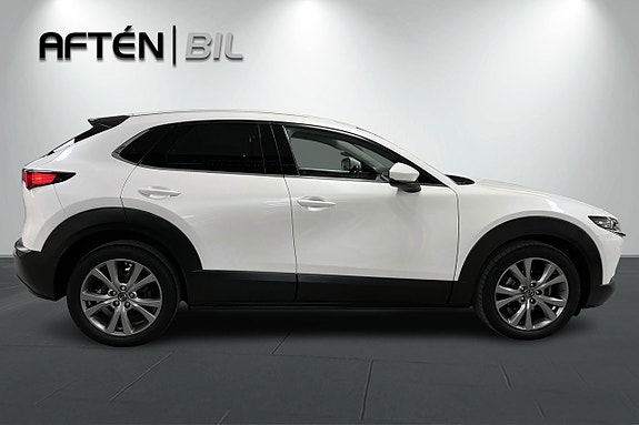 Mazda CX-30 7 of 30