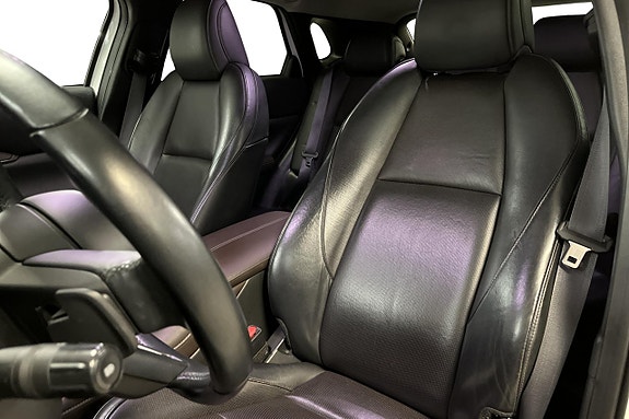Mazda CX-30 30 of 30