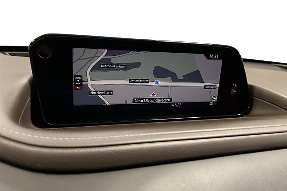Mazda CX-30 27 of 30