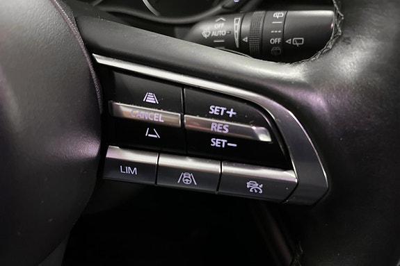 Mazda CX-30 21 of 30