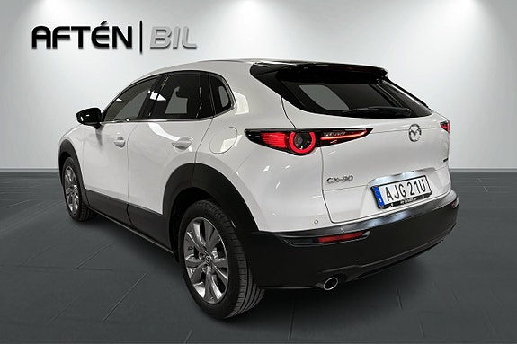 Mazda CX-30 8 of 30