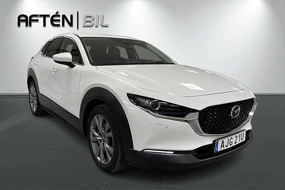 Mazda CX-30 4 of 30