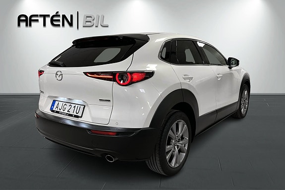 Mazda CX-30 10 of 30