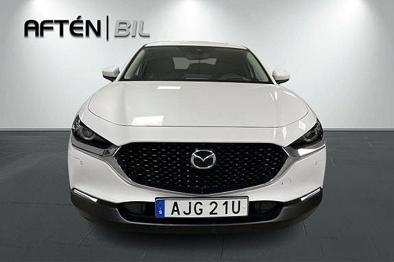 Mazda CX-30 3 of 30