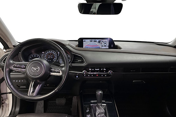 Mazda CX-30 11 of 30