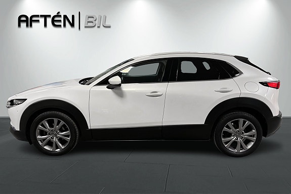 Mazda CX-30 6 of 30