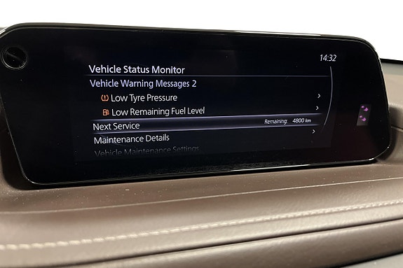 Mazda CX-30 28 of 30