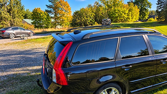 Volvo V50 8 of 14