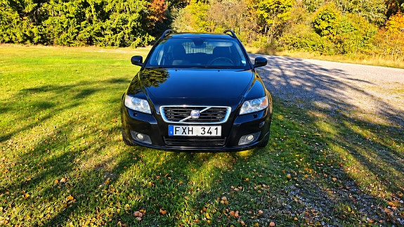 Volvo V50 9 of 14