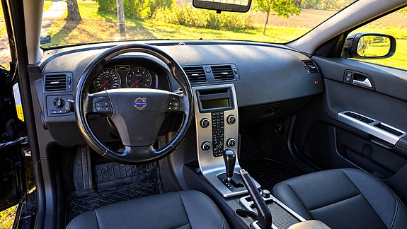 Volvo V50 13 of 14