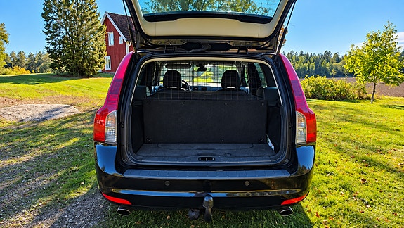 Volvo V50 6 of 14