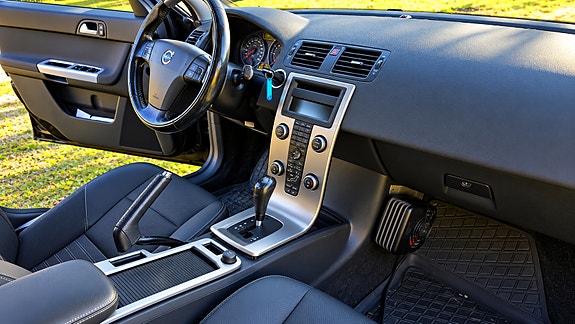 Volvo V50 14 of 14