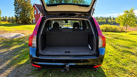 Volvo V50 11 of 14