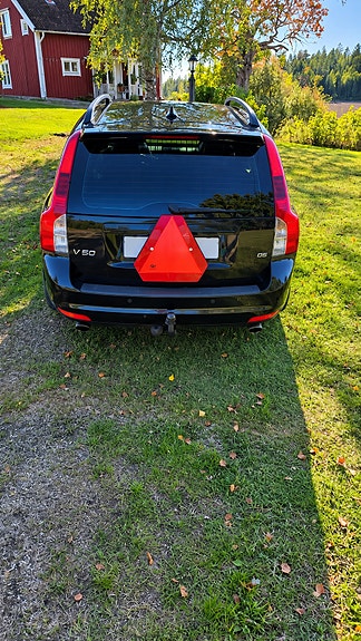 Volvo V50 5 of 14