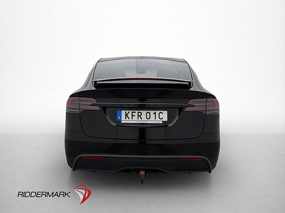 Tesla Model X 8 of 30
