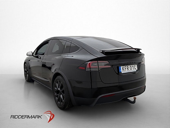 Tesla Model X 6 of 30