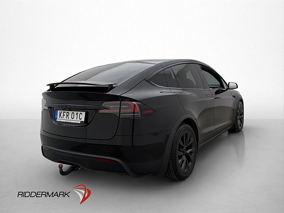 Tesla Model X 9 of 30