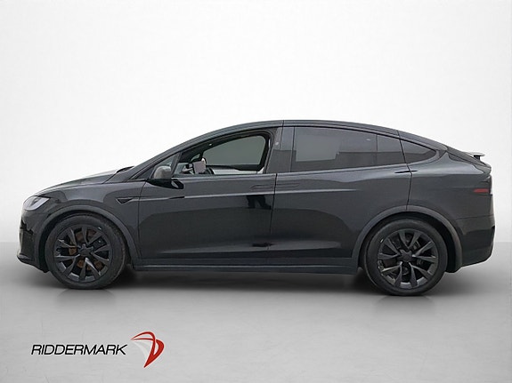 Tesla Model X 5 of 30