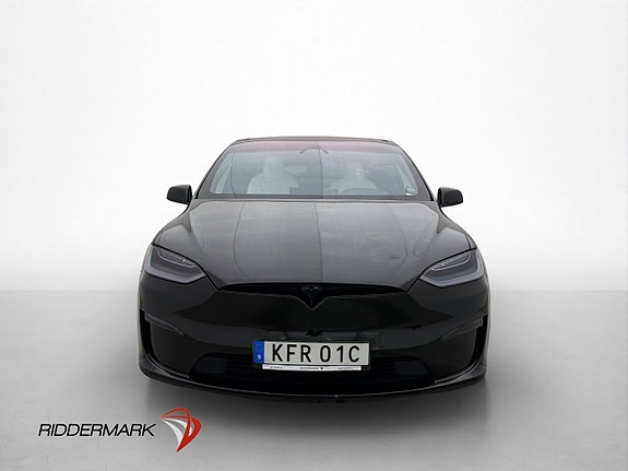 Tesla Model X 2 of 30