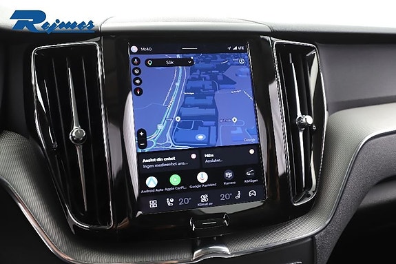 Volvo XC60 12 of 30