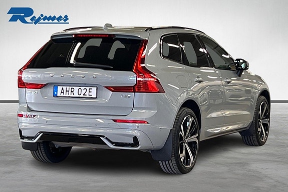 Volvo XC60 4 of 30